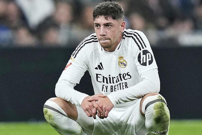 Jugadores del Real Madrid buscan la salida de Xabi Alonso: Destapan la lista de inconformes