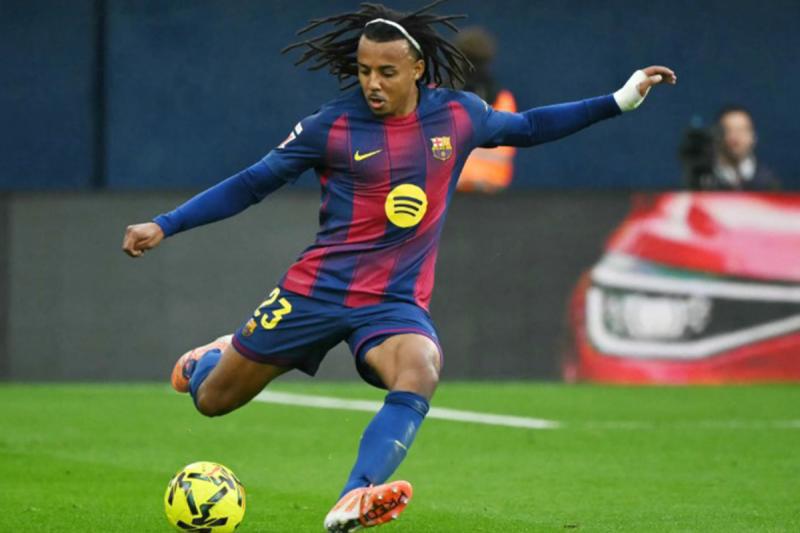 Hansi Flick sueña con remontar: Alineación titular de Barcelona vs Atlético de Madrid en Champions