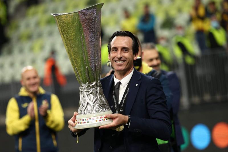 Real Madrid busca técnico: El candidato más fuerte ya conoce bien a Kylian Mbappé