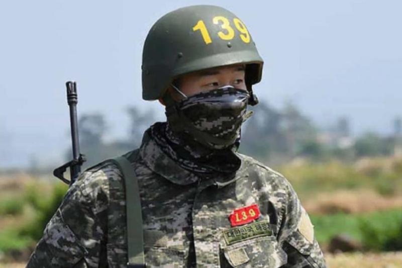 Fue militar y tiene millonaria fortuna: Heung-min Son, estrella de LA FC que jugará ante Real España