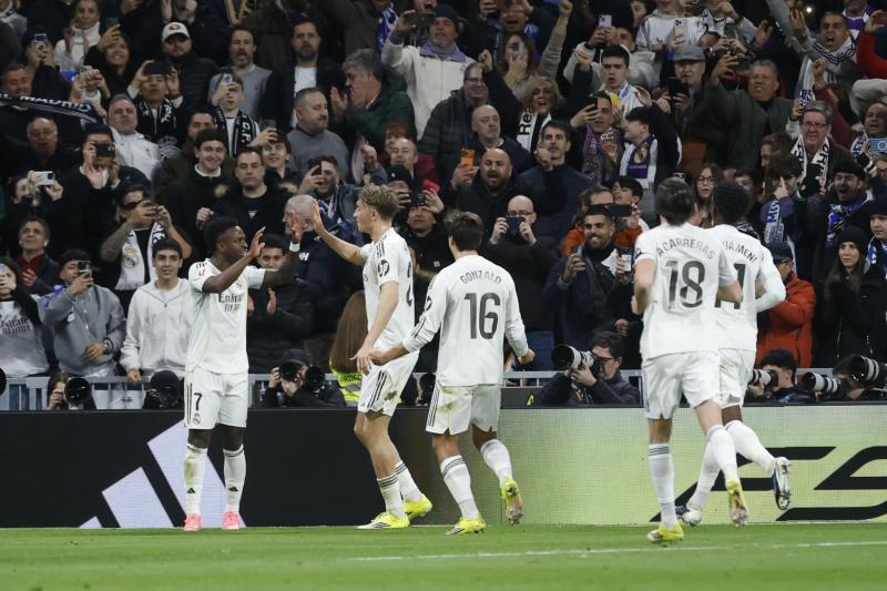 Fichajes Real Madrid: Las altas que prepara el equipo merengue para el mercado de junio 2026