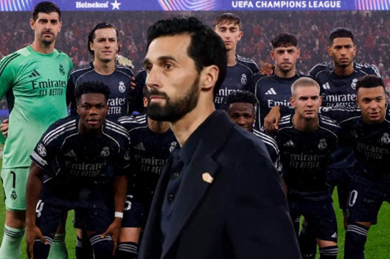 Real Madrid busca técnico: El candidato más fuerte ya conoce bien a Kylian Mbappé