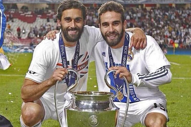 Real Madrid en llamas: Arbeloa no quiere a leyenda del club y le informan que no volverá a jugar