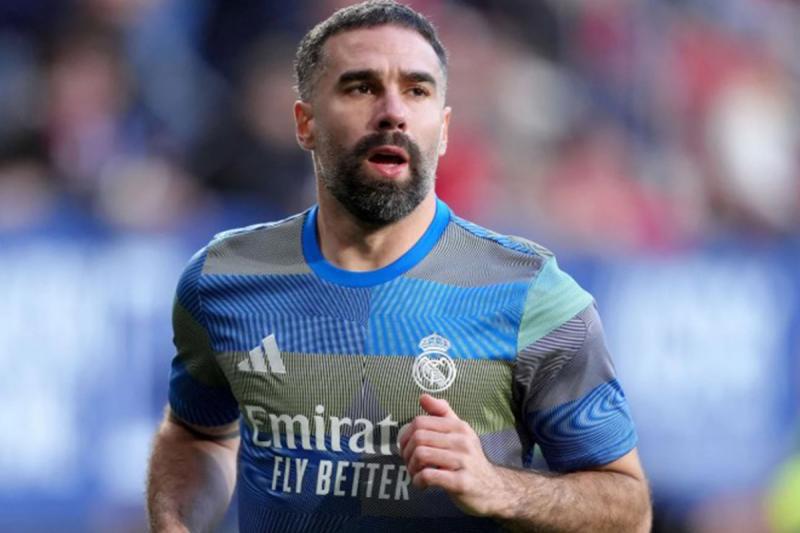 Real Madrid en llamas: Arbeloa no quiere a leyenda del club y le informan que no volverá a jugar