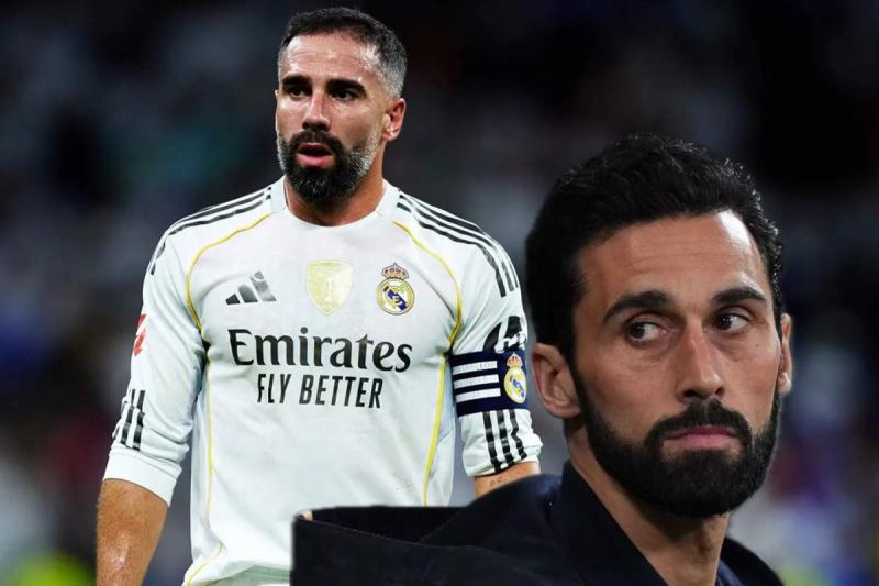Real Madrid en llamas: Arbeloa no quiere a leyenda del club y le informan que no volverá a jugar