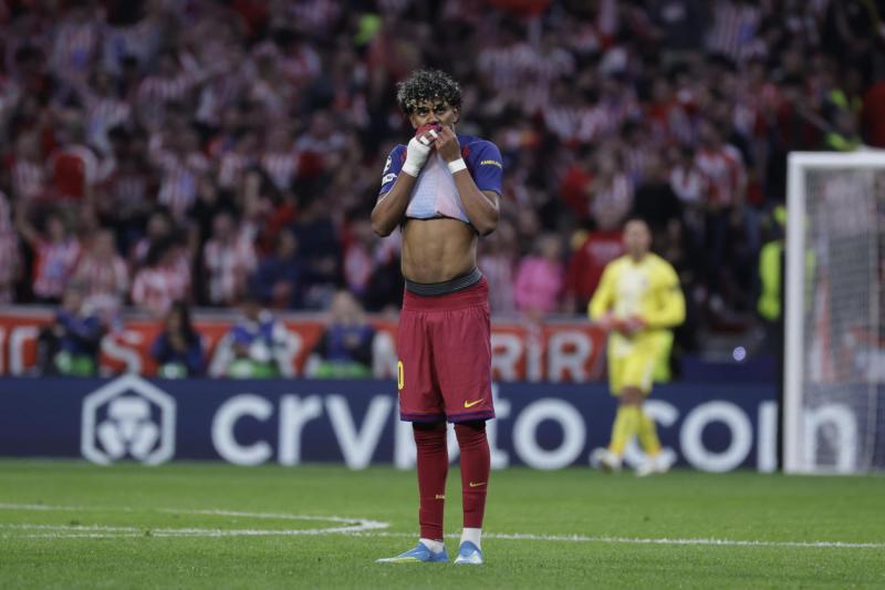 Nuevos fichajes y la barrida que prepara Barcelona tras ser eliminado en Champions League