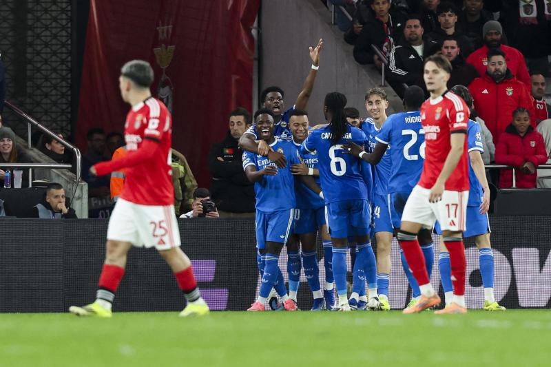 Burla contra Vinicius y activó protocolo FIFA; Mourinho explotó en Champions y Real Madrid sonríe