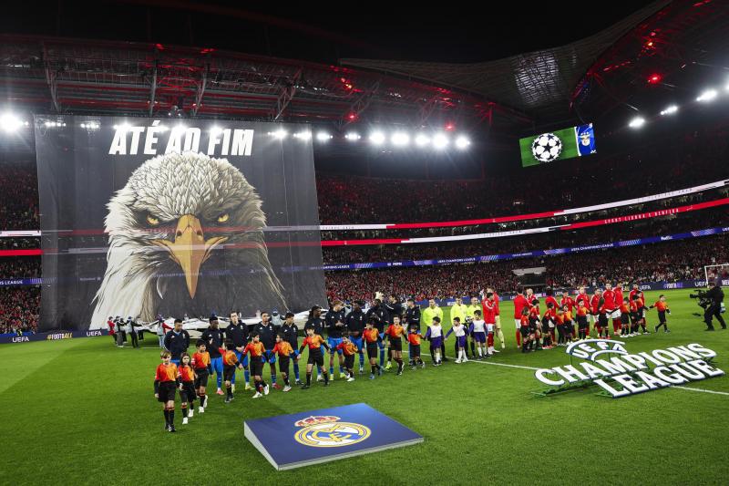 Burla contra Vinicius y activó protocolo FIFA; Mourinho explotó en Champions y Real Madrid sonríe