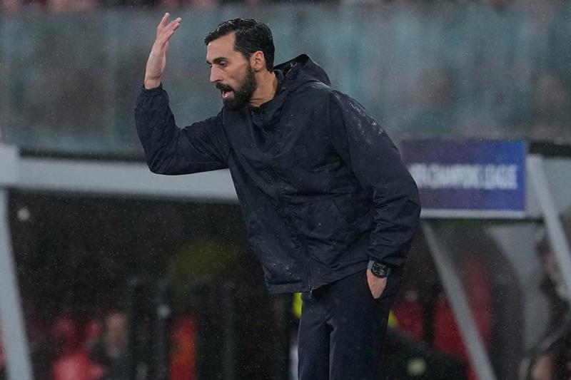 Real Madrid busca técnico: El candidato más fuerte ya conoce bien a Kylian Mbappé