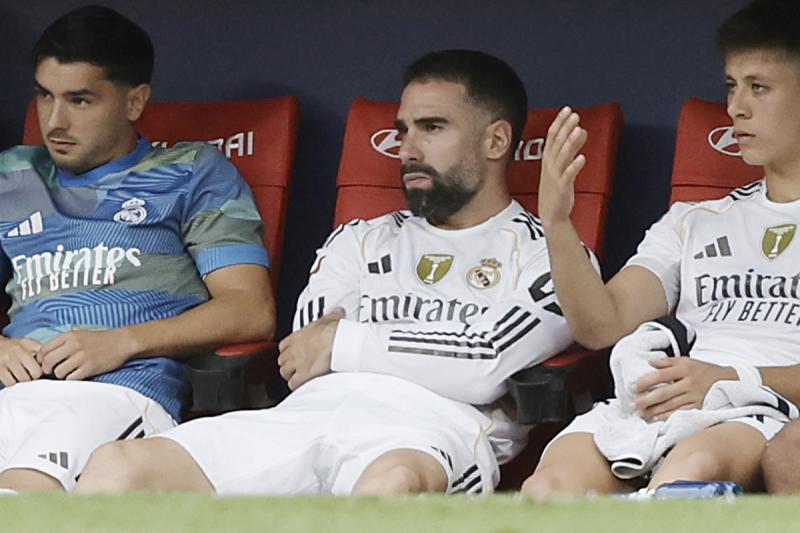 Real Madrid en llamas: Arbeloa no quiere a leyenda del club y le informan que no volverá a jugar