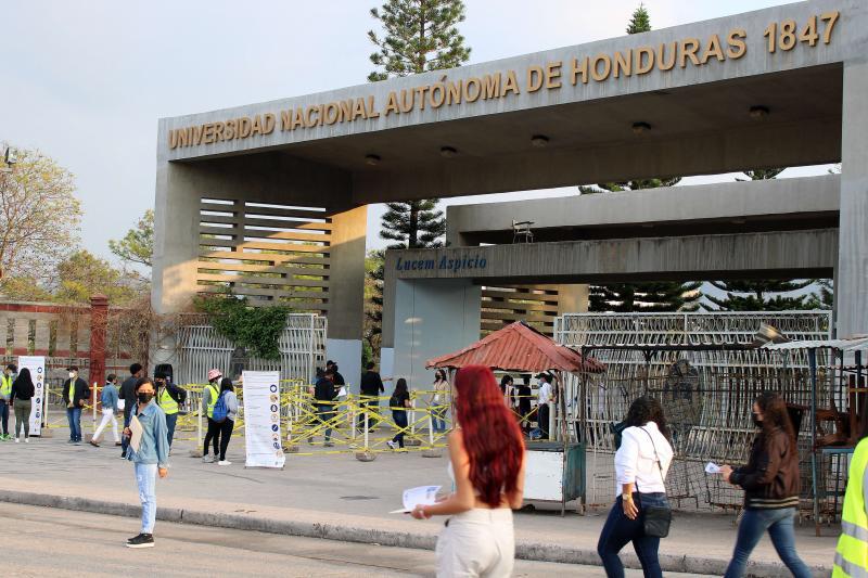 Junta Nominadora en recta final para recibir autopostulaciones