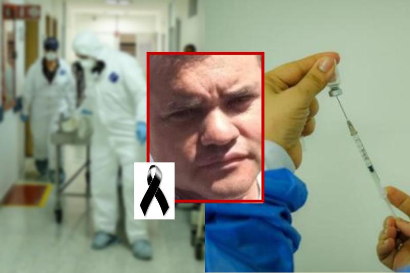 Fue al médico por un sucio en el ojo y días después falleció; su familia pide justicia