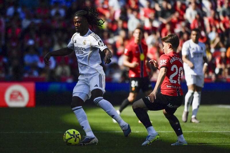 Jugador hondureño sufre por la derrota de Real Madrid y señalan al culpable; otro lloró