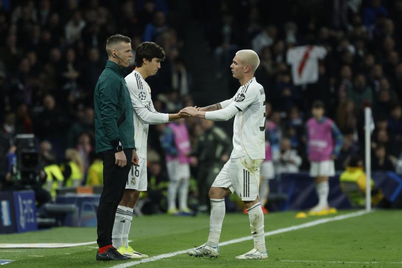 Vinicius pone el Bernabéu a sus pies, polémica del VAR y Bellingham sorprende en show de Real Madrid