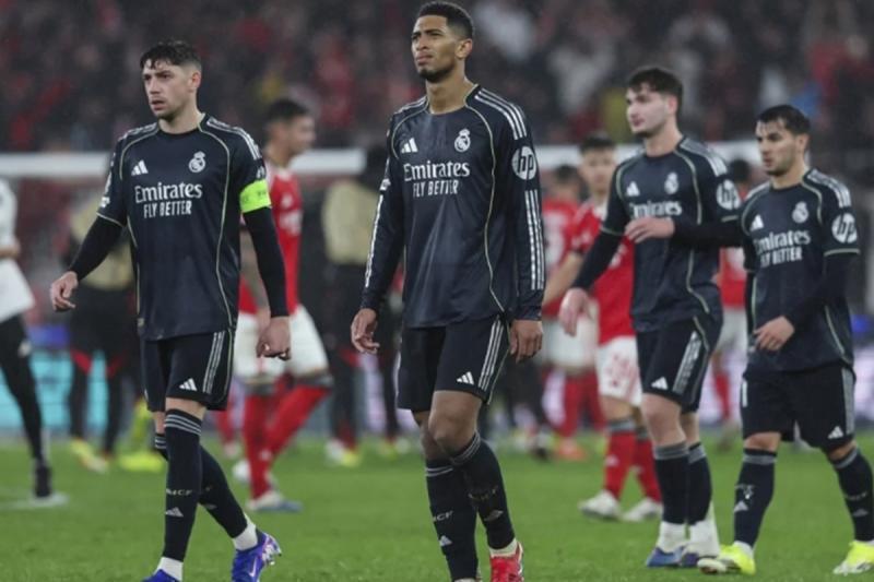 Real Madrid busca técnico: El candidato más fuerte ya conoce bien a Kylian Mbappé