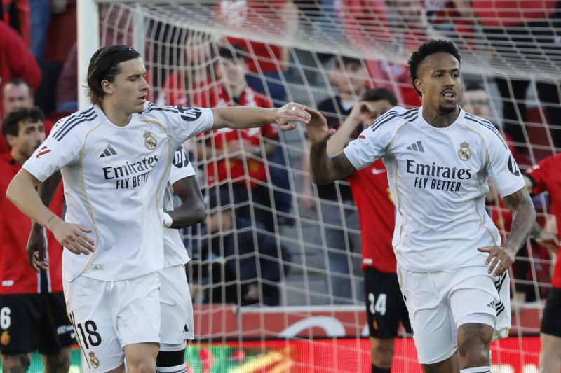 Jugador hondureño sufre por la derrota de Real Madrid y señalan al culpable; otro lloró