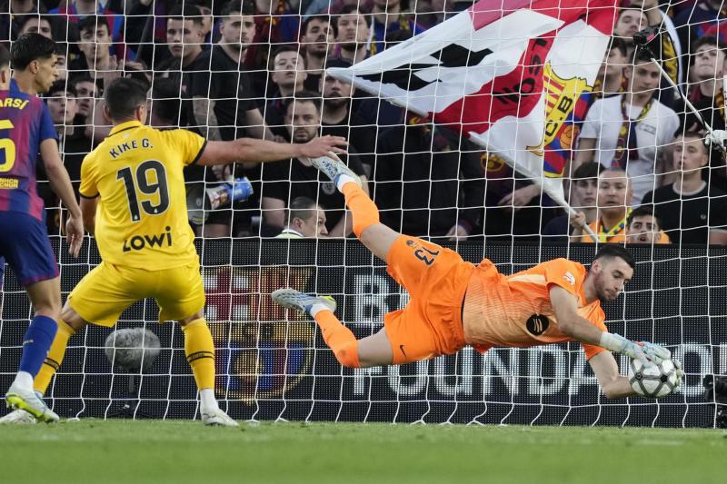 Hansi Flick sueña con remontar: Alineación titular de Barcelona vs Atlético de Madrid en Champions