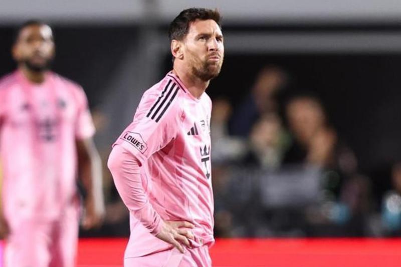 Messi quiere realizar el fichaje del año: La leyenda del Real Madrid que busca el Inter Miami