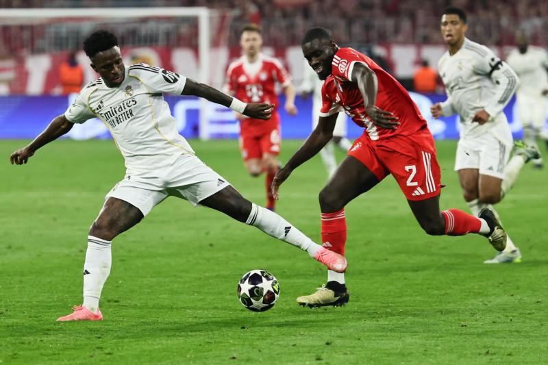 Crack no soportó la eliminación en Champions League y planea irse de Real Madrid