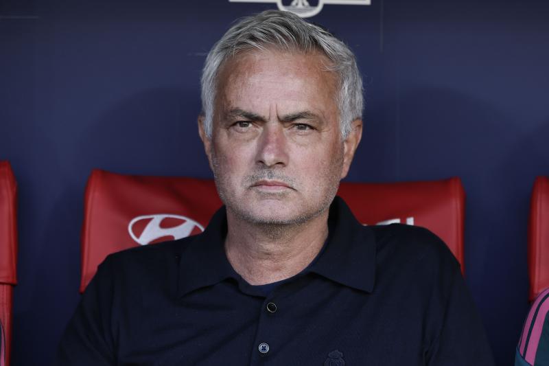 Mourinho bajo amenaza: Lo que pasará con el DT si Real Madrid pierde el clásico ante Barcelona