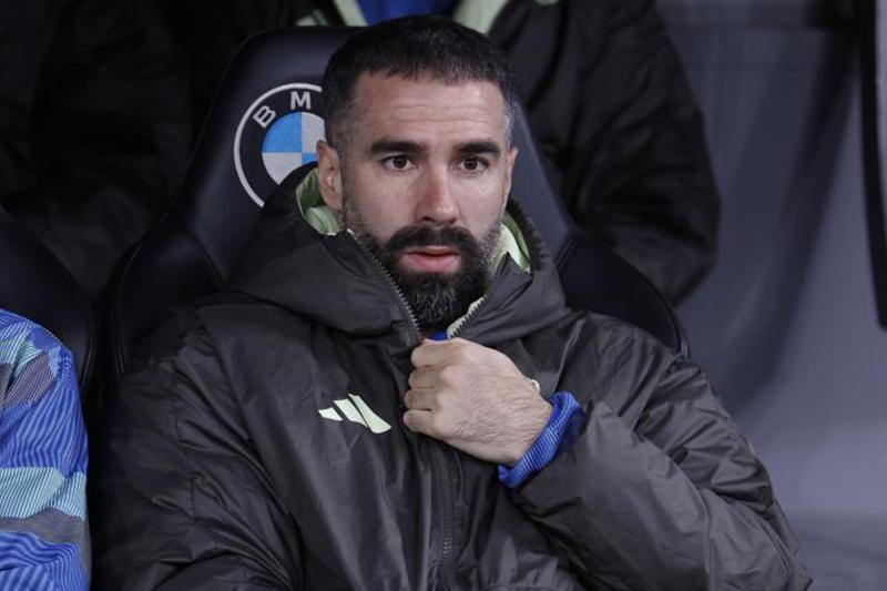 Real Madrid en llamas: Arbeloa no quiere a leyenda del club y le informan que no volverá a jugar