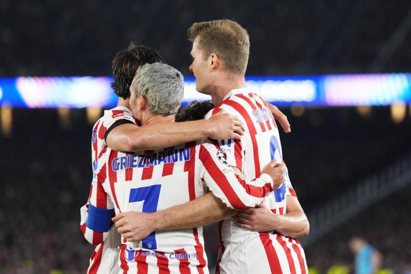 Señalan al culpable y robo al Barcelona, Atlético cobra venganza y Yamal criticado en Champions League