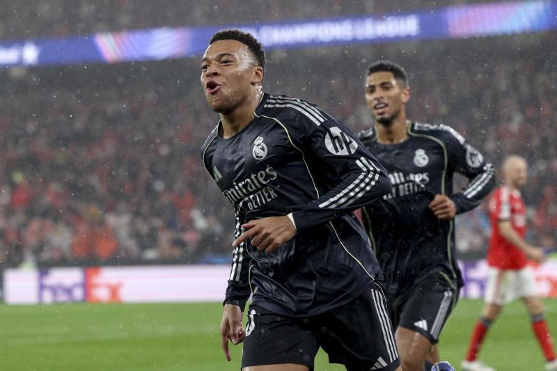 Mourinho y su trampa a Real Madrid; Barcelona en aprietos y Mbappé a lo Cristiano Ronaldo en Champions