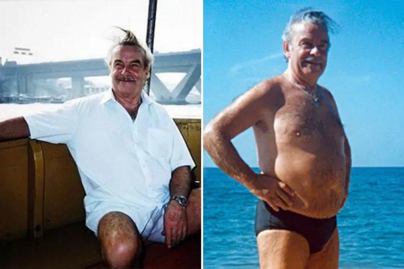 El “Monstruo de Austria” torturó y mantuvo cautiva a su hija en un sótano por 24 años