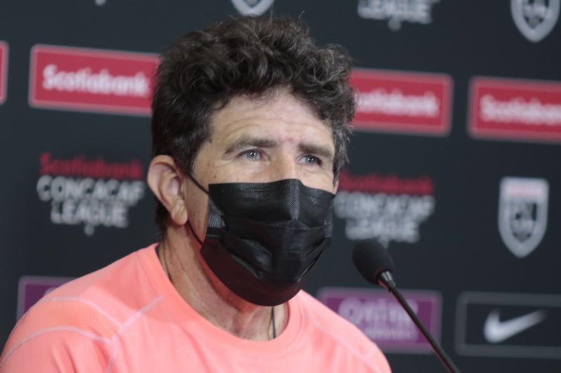 La razón por la que Héctor Vargas no sigue en Real España