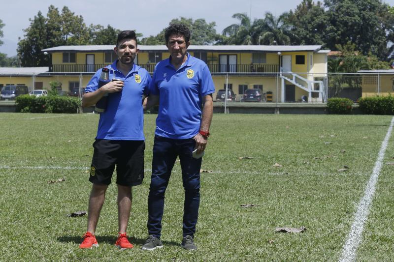 La razón por la que Héctor Vargas no sigue en Real España