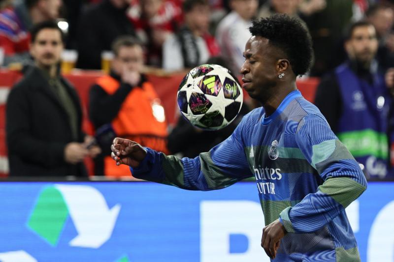 Crack no soportó la eliminación en Champions League y planea irse de Real Madrid