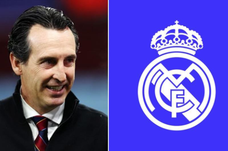 Real Madrid busca técnico: El candidato más fuerte ya conoce bien a Kylian Mbappé