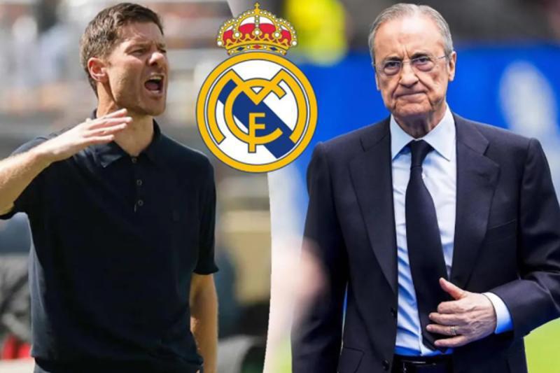 Jugadores del Real Madrid buscan la salida de Xabi Alonso: Destapan la lista de inconformes