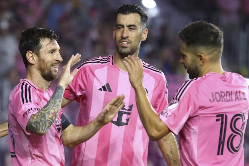 Messi quiere realizar el fichaje del año: La leyenda del Real Madrid que busca el Inter Miami