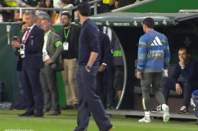 Real Madrid en llamas: Arbeloa no quiere a leyenda del club y le informan que no volverá a jugar