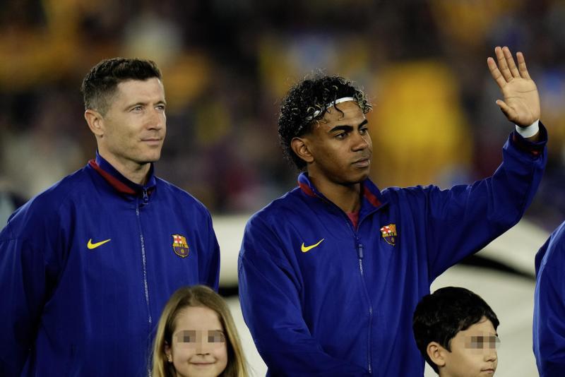 Señalan al culpable y robo al Barcelona, Atlético cobra venganza y Yamal criticado en Champions League