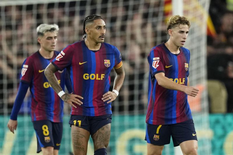 Héroe de Real Madrid, tristeza de Lamine Yamal y Barcelona sufre en el clásico de LaLiga de España
