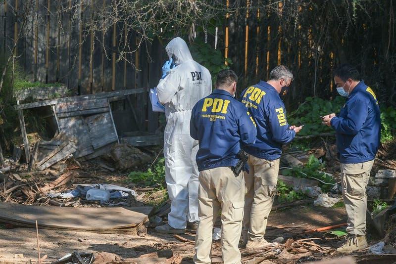 Hugo Bustamante, “el asesino del tambor” que aterrorizó Chile