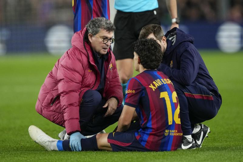 Héroe de Real Madrid, tristeza de Lamine Yamal y Barcelona sufre en el clásico de LaLiga de España