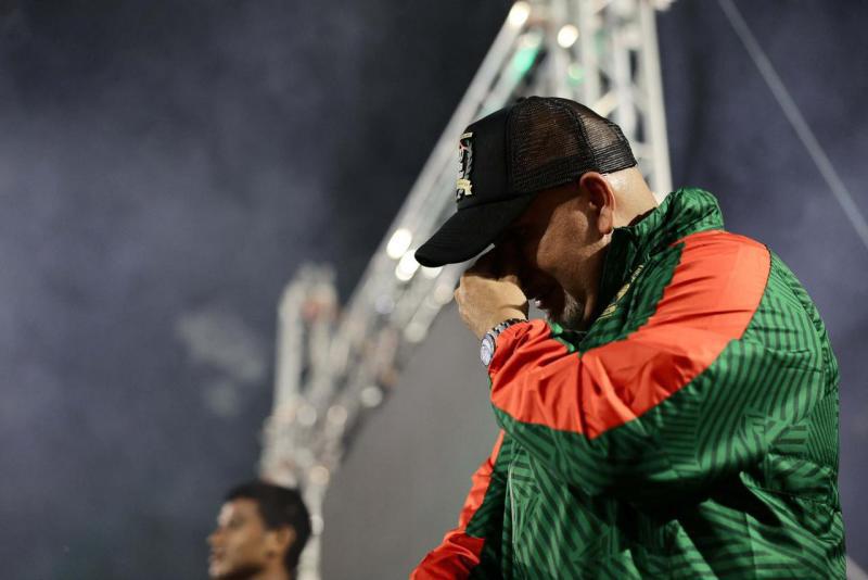 Trataron de reanimarlo: Así fueron los últimos instantes de Orinson Amaya con vida