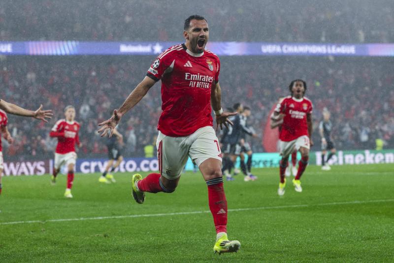 Mourinho y su trampa a Real Madrid; Barcelona en aprietos y Mbappé a lo Cristiano Ronaldo en Champions