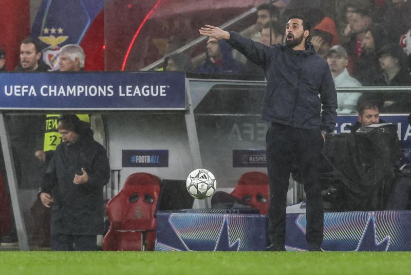 Real Madrid busca técnico: El candidato más fuerte ya conoce bien a Kylian Mbappé