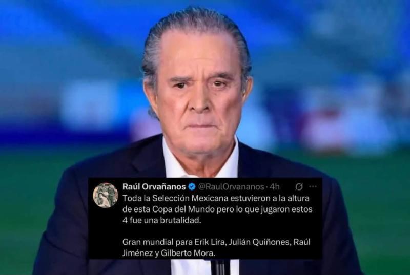 ¡Explotó Faitelson! La furiosa reacción de la prensa a la eliminación de México en el Mundial 2026