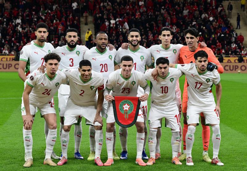 Ranking FIFA 2026: México sufre duro golpe, España es líder y así queda la Selección de Honduras