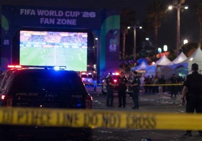 Se confirma la muerte y un herido en fuerte tiroteo California, en zona del Mundial 2026