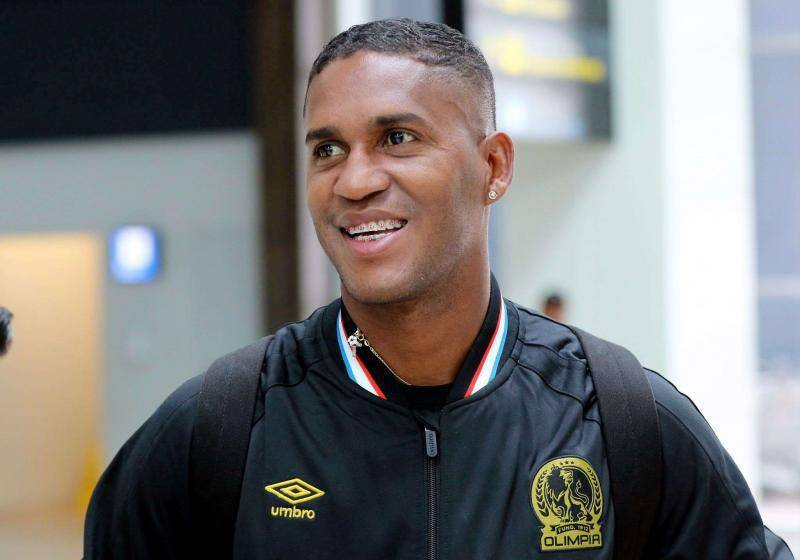 Jugadores que de haber seguido, Vida no estaría peleando por no descender