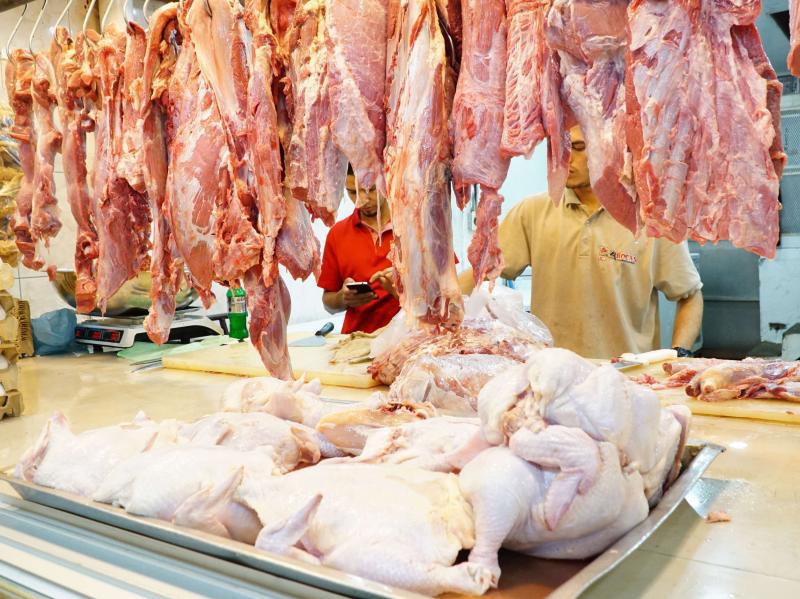 Conozca cuáles son los 40 productos de la canasta básica abarcados en el congelamiento de precios