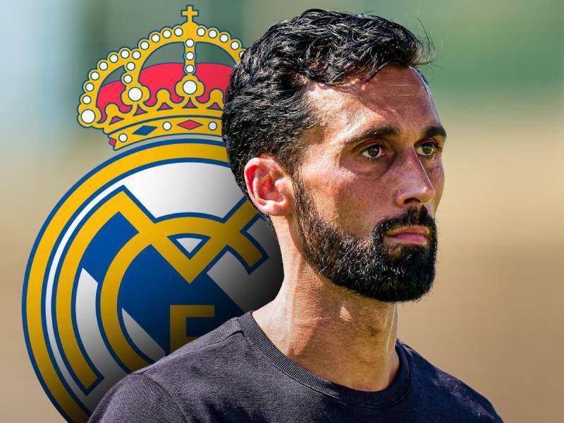 El nuevo técnico de Real Madrid ya lo sabe: Los jugadores que no se moverán del equipo