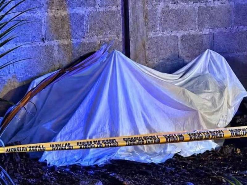 Pareja es asesinada a disparos tras ser perseguida por desconocidos en Tocoa