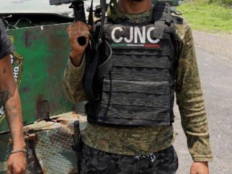 Las autoridades investigan el vínculo del cartel con el enfrentamiento en Corinto.
